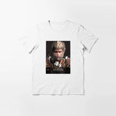 Lofaris Great Sage Wukong Black Myth Game T-Shirt
